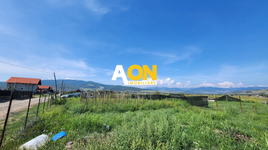 De vanzare teren intravilan 441mp, Micesti - Poză 1