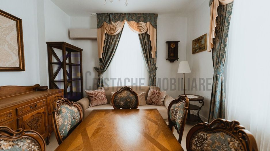 Calea Victoriei, duplex 4 camere_birouri/ rezidential - Poză 1