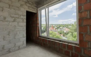 Vânzare casă, 4 camere,  str. Dragomirna, sectorul Buiucani. - Poză 17