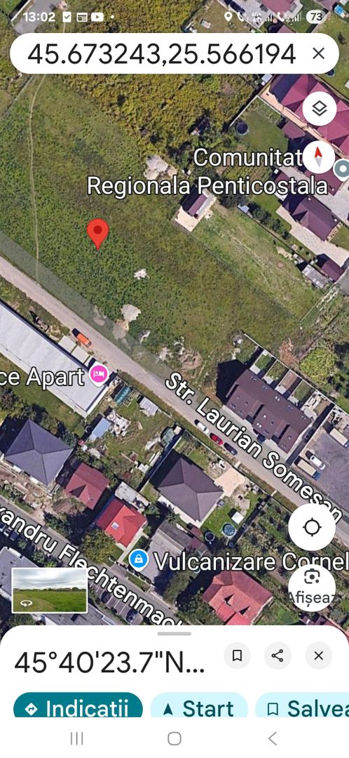 BARTOLOMEU,intravilan,intre case,suprafata de 774 mp,constructii P+2 - Poză 4