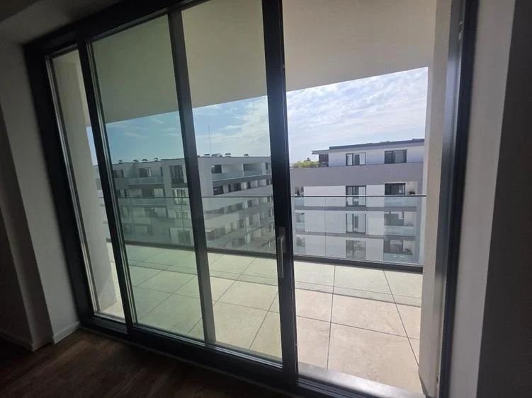 AP. 3 CAMERE THE IVY RESIDENCE,PARCARE, INCALZIRE PARDOSEALA, COMIS 0% - Poză 5