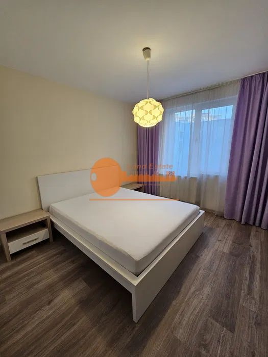 Apartament cu 2 camere -7 minute de Metrou Lujerului - Poză 4