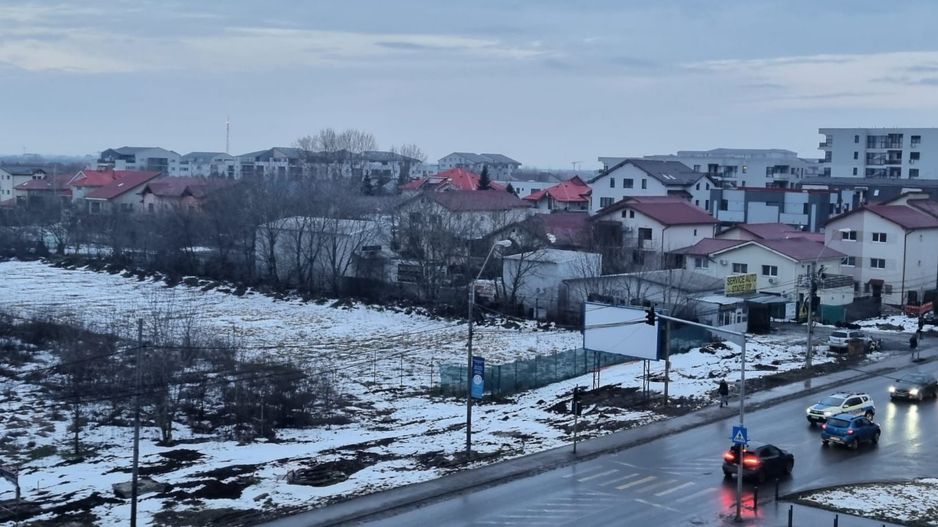 Aces stradal - Lot 2- Plan 2 - Poză 4