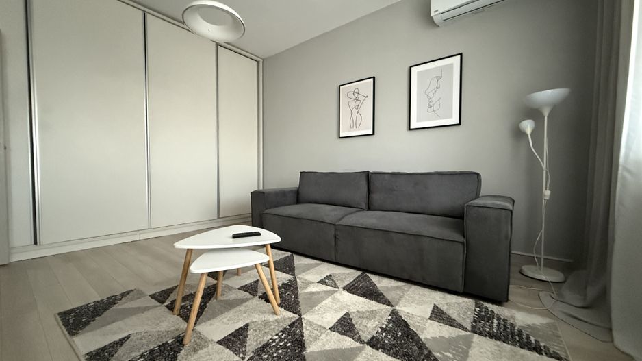 Apartament superb 2 camere | Grozavesti | Orhideea - Poză 2