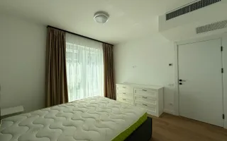 INCHIRIERE 3 CAMERE | LUX | MOBILAT SI UTILAT COMPLET | LOC PARCARE - Poză 11