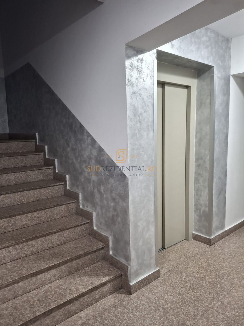 Locuinta cu 3 camere, gata de mutare, zona Metalurgiei, Sector 4 - Poză 15