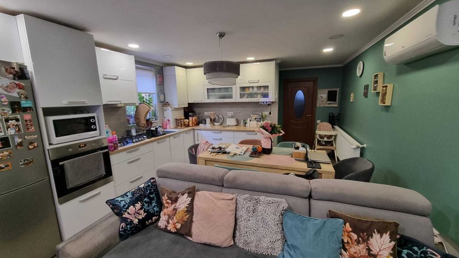 BRASADAS vinde casa in zona Titulescu. - Poză 3