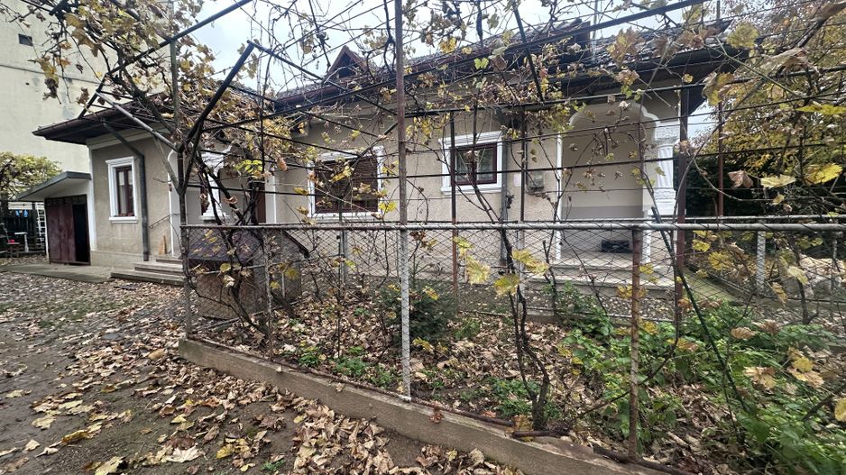 Zona Caraiman, Târgoviște! Casă de vânzare - Poză 2