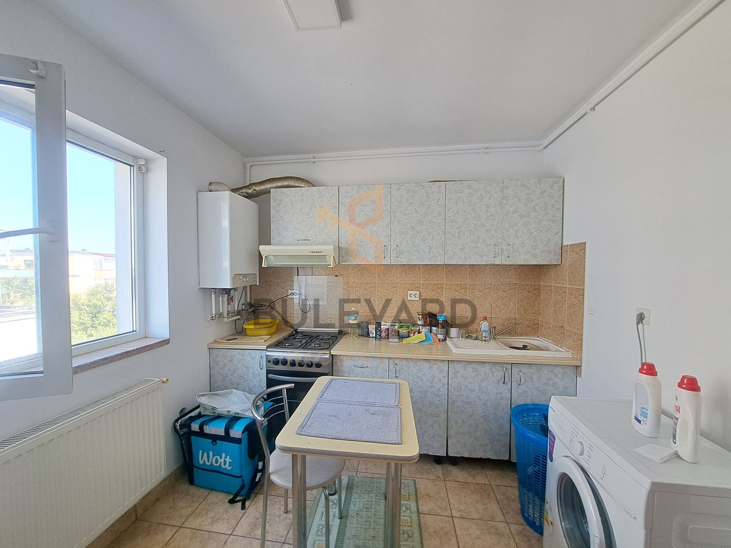 Apartament cu 1 camera, zona strazii Viilor! - Poză 6
