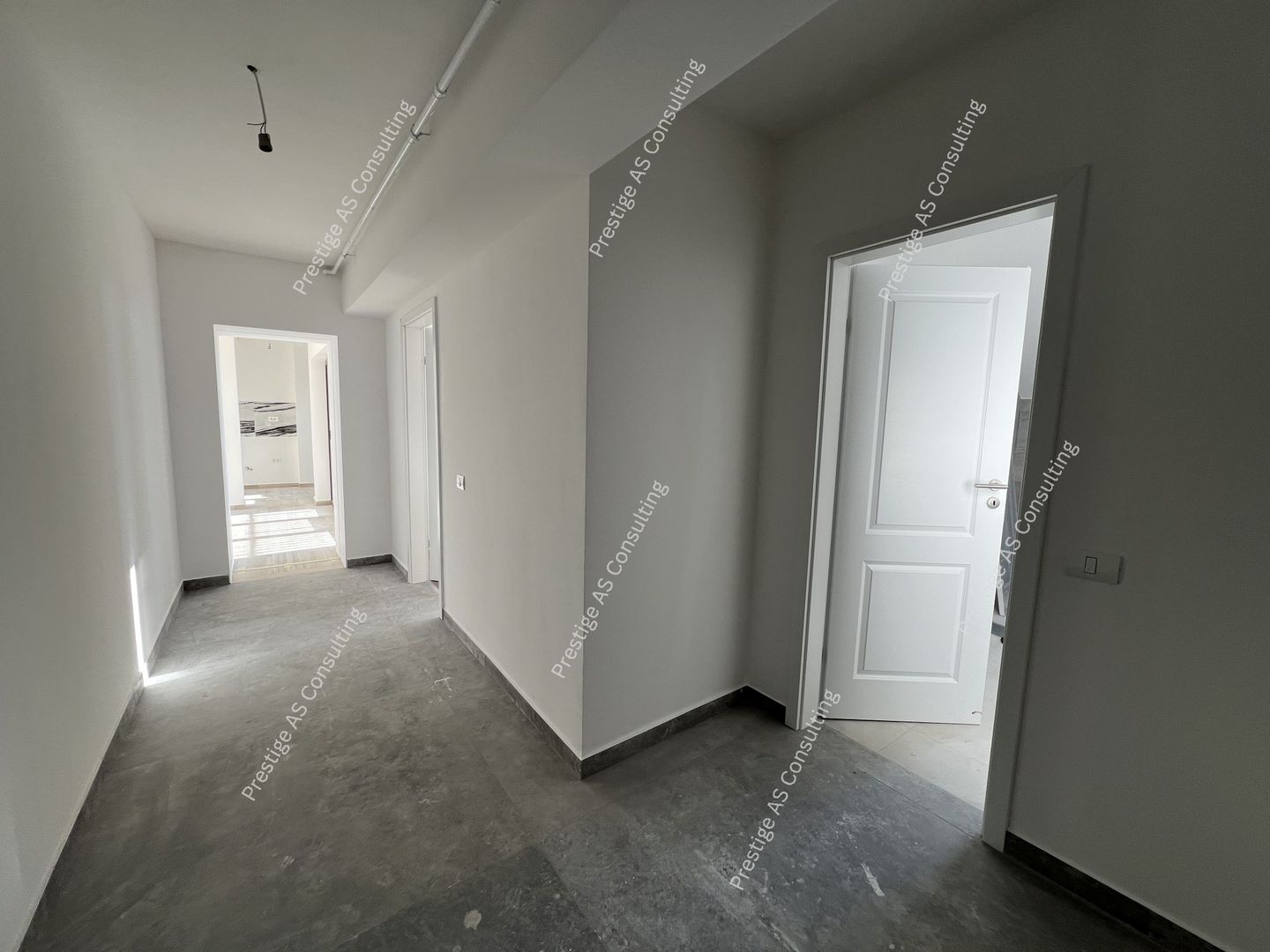 Apartament Decomandat 2 Camere | RATE DEZVOLTATOR 10 ANI | Freidorf - Poză 6