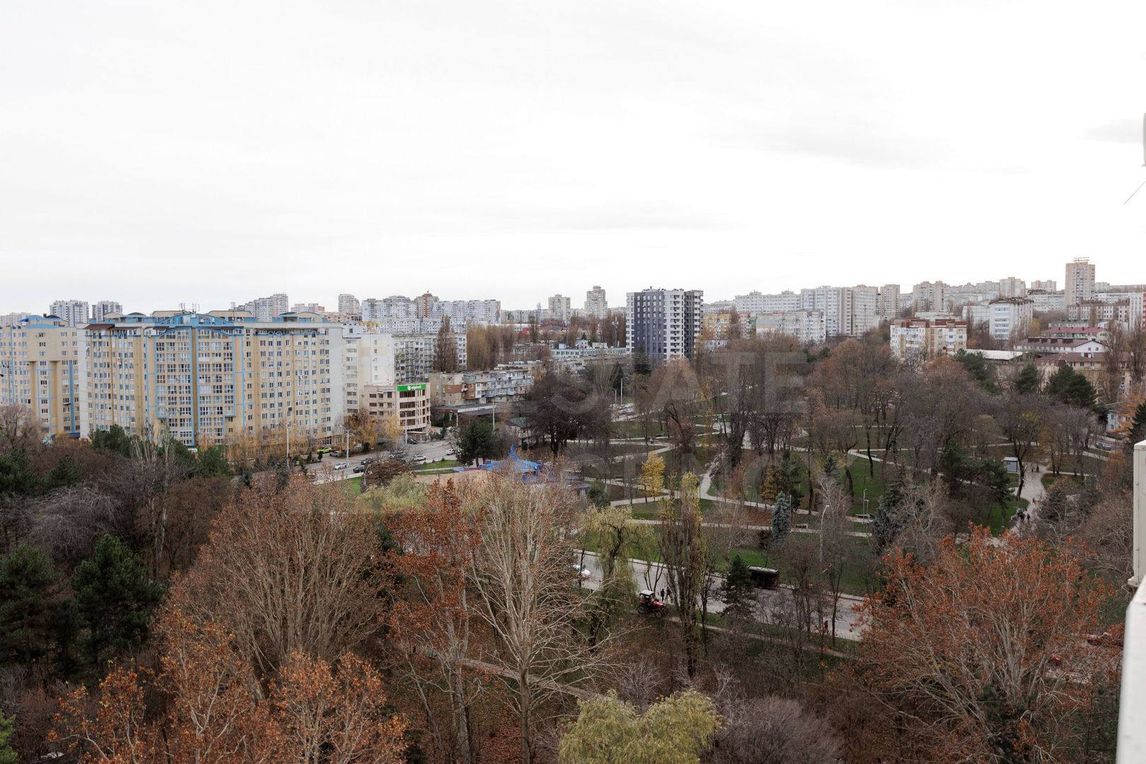 Vânzare, apartament, 2 camere, str. Sarmizegetusa, Botanica - Poză 1