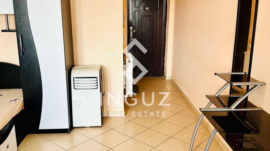 De închiriat – garsonieră open space | Sector 4 – Strada Nicolae Drăga - Poză 8