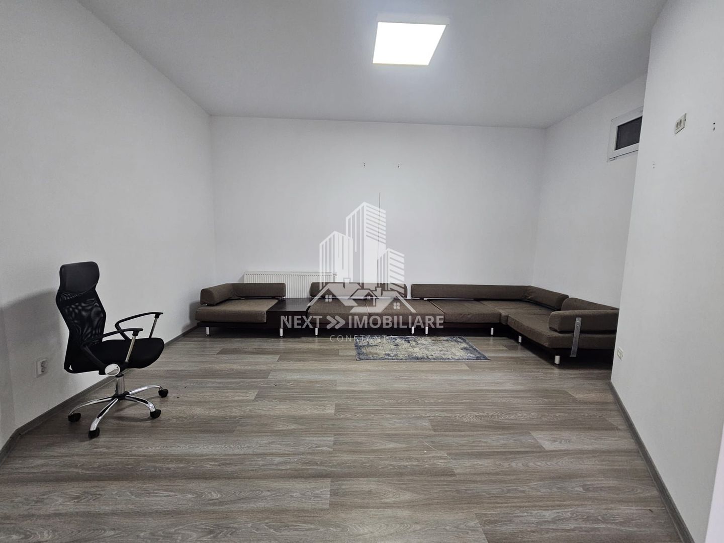 Spatiu birouri/ consultanta/depozitare Facultatea Ovidius - Poză 2