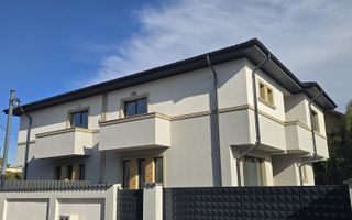 Casa de vanzare | Bragadiru | 4 Camere | Control ambiental smart - Poză 21