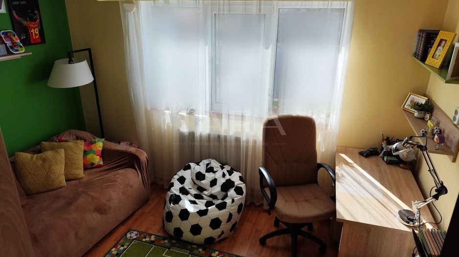 Apartament cu 3 camere de vânzare – zona Florilor, Florești. - Poză 5
