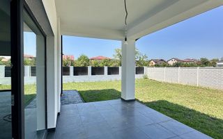 Vanzare vila 4 camere in Domnesti - Poză 8