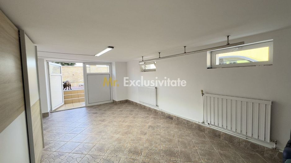 Casă 5 camere P+1 Teren 1010 mp Str. Agoșton - Carei - Comision 0% - Poză 31