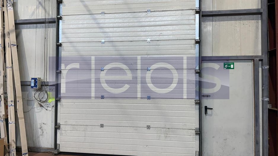 Hala  de închiriat Otopeni | depozitare | productie | aviz ISU | - Poză 10