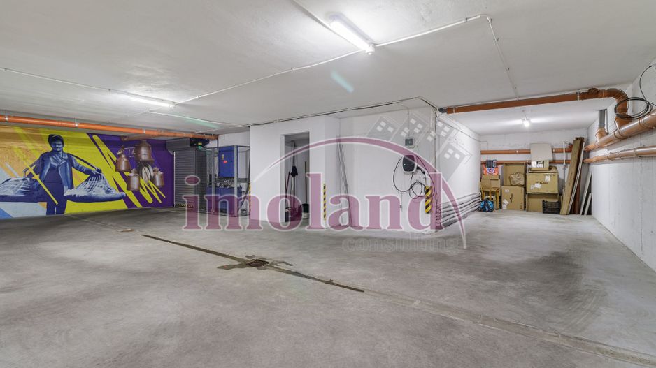 Unique Penthouse with 2 terraces and parking - Central Bucharest - Poză 26