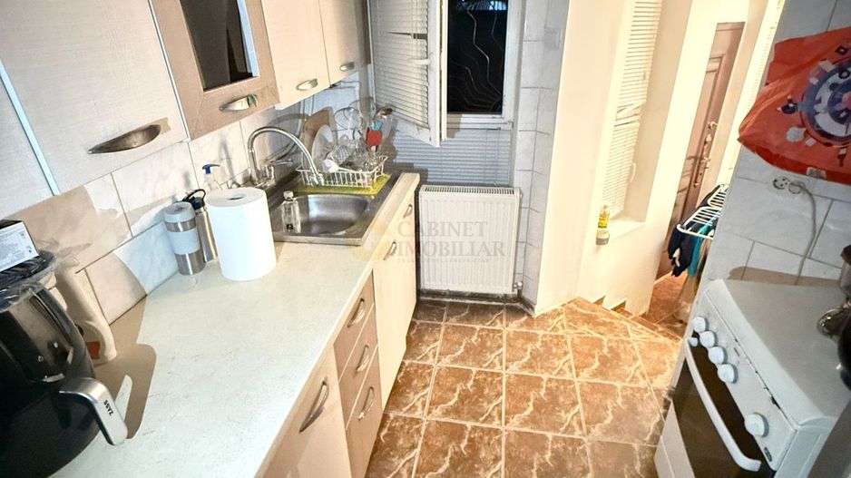 Garoniera | Universitate-Romana | Creditabil |  Imobil P+1 - Poză 6