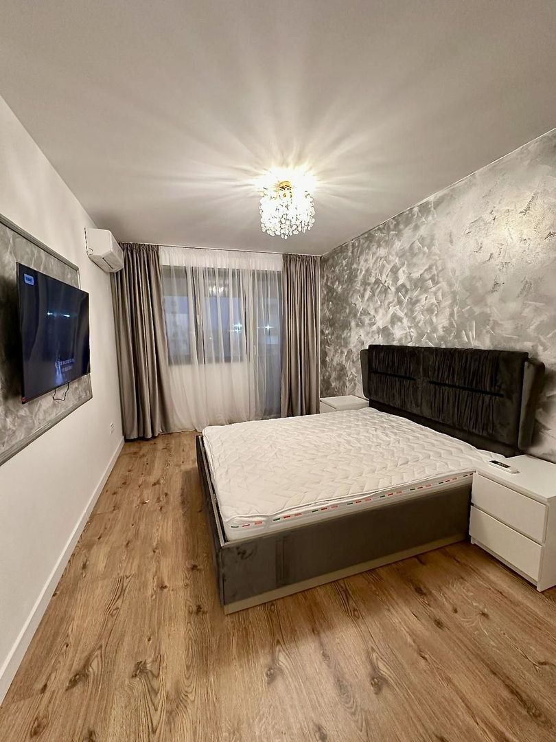 Chirie I Apartament 2 camere I Ivory Residence I Parcare inclusa - Poză 8