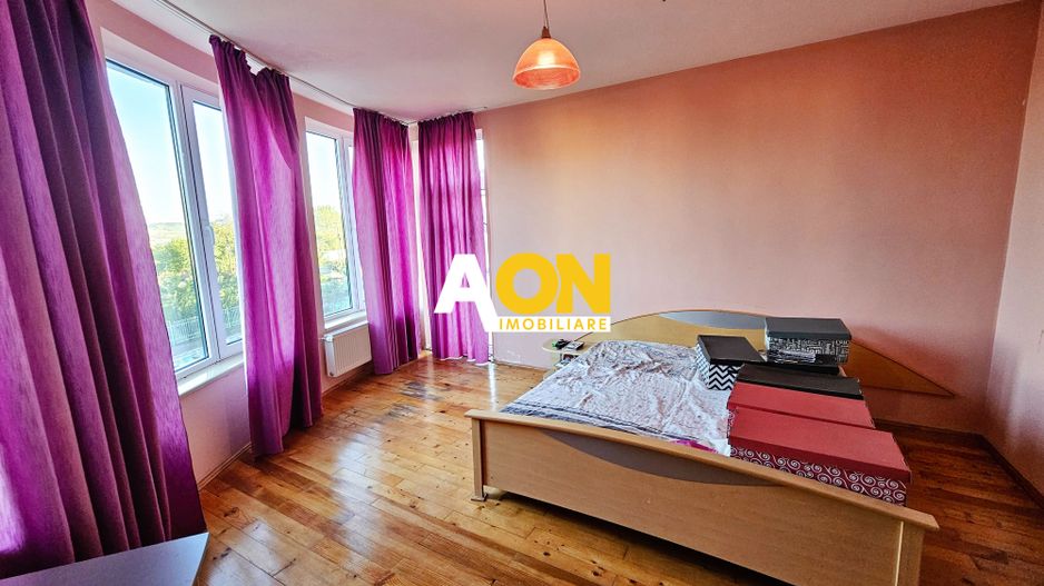 Casa 8 camere, S+P+1, teren 1377 mp, zona Schit - Poză 14