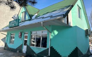 Chirie, spațiu comercial, 80 mp, str. Ștefan Cel Mare Și Sfânt, Bălți - Poză 2