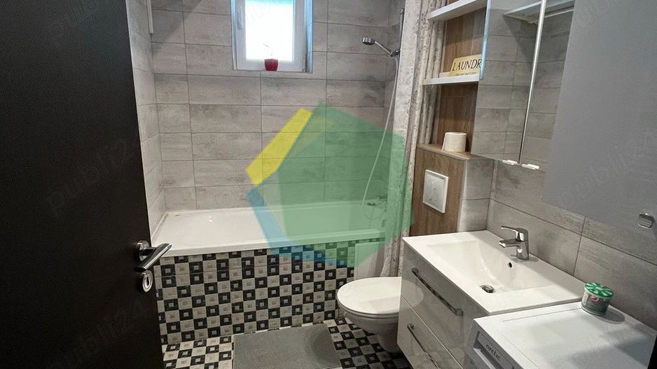 apartament 2 camere  Otopeni/Metrou - Poză 3