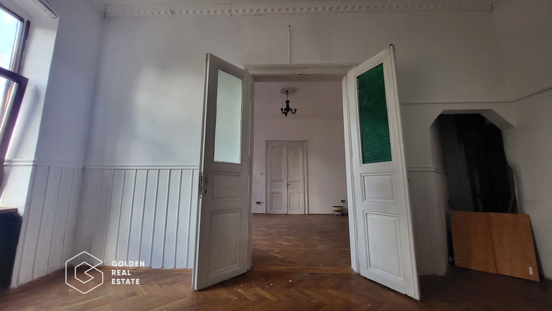 Apartament cu 3 camere ,in zona Sinaia Timisoara - Poză 8