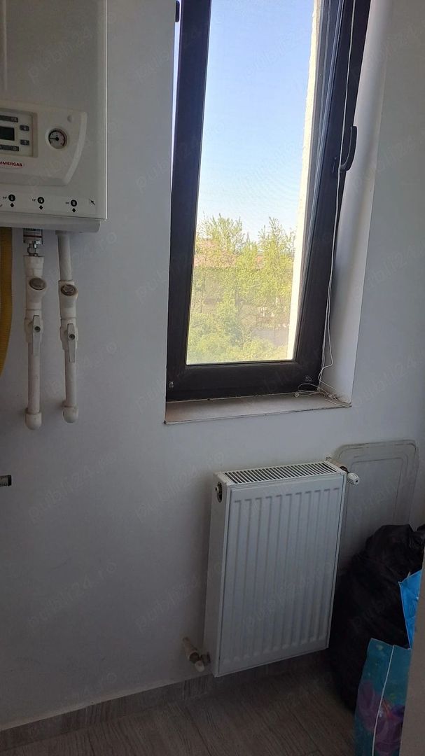 Garsoniera | Bragadiru | Strada Alunului 46-50 | Loc de parcare inclus - Poză 8