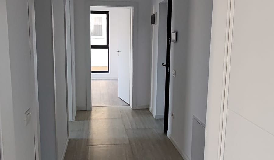 Apartament 2 cam, dec, bucatarie inchisa– Bloc nou Giroc Hotel IQ - Poză 2