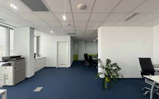 Inchiriere Spatiu Birouri 116mp in Fructus Plaza - Poză 1