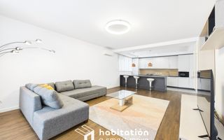 Apartament cu vibe de casă |acces separat, terasă si curte, Dumbrăvița - Poză 3
