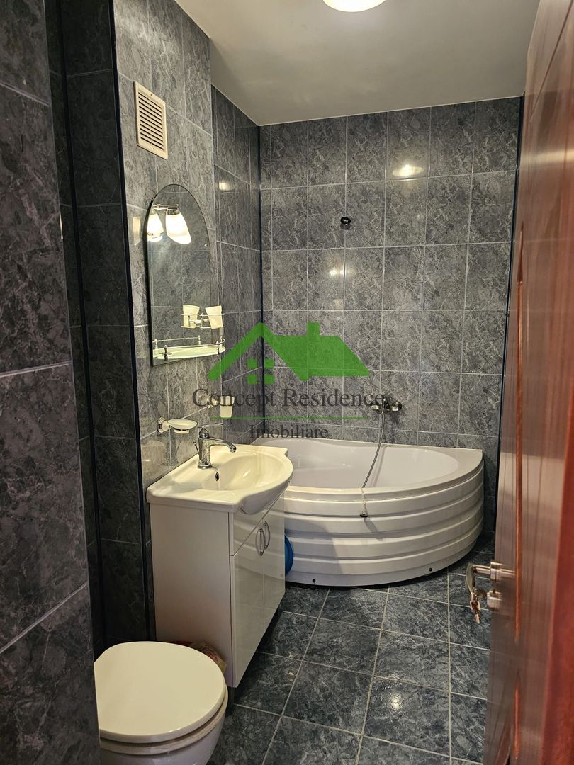 Garsonieră bloc nou cu lift – Republicii, zona Liana, optional parcare - Poză 5