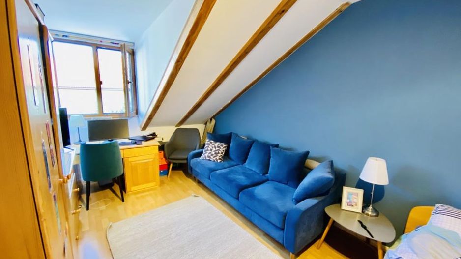 Casa individuala teren 430mp Selimbar, Sibiu - Poză 9