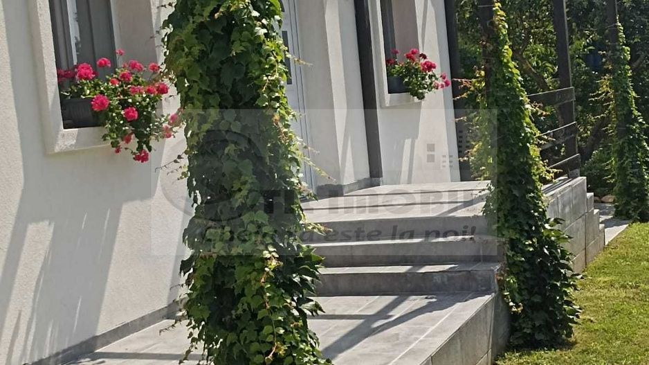 Casa de vanzare in zona linistita - 125.000 euro - Poză 6