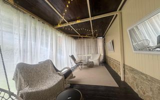 Pensiune deosebită în Bran || priveliște panoramică, facilitati premium - Poză 37