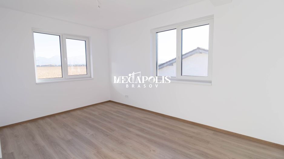 Duplex Sânpetru | Intabulat | Utilitǎti | TVA Inclus - Poză 19