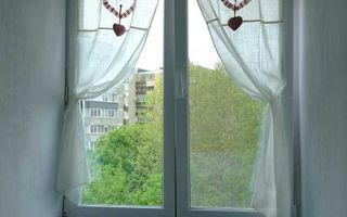 Garsoniera Piscului - Tineretului, mobiliata, parcare -S244 - Poză 7