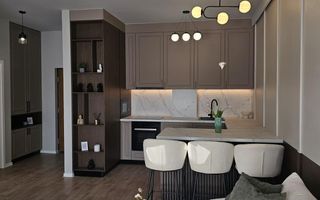Apartament 2 camere,  45mp, etaj intermediar, parcare, zona Eroilor - Poză 5