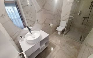 Comision 0. Apartament tip studio la cheie in bloc nou! - Poză 11