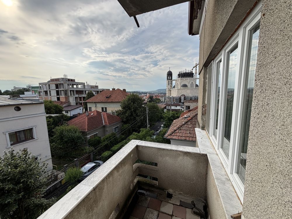 Apartament cu 2 camere spatios | 85 mp | Ultracentral | Mobila la cerere - Poză 7