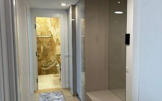 2 camere Nusco City faza 1 I Pipera Aviatiei I parcare inclusaI COM 0% - Poză 8
