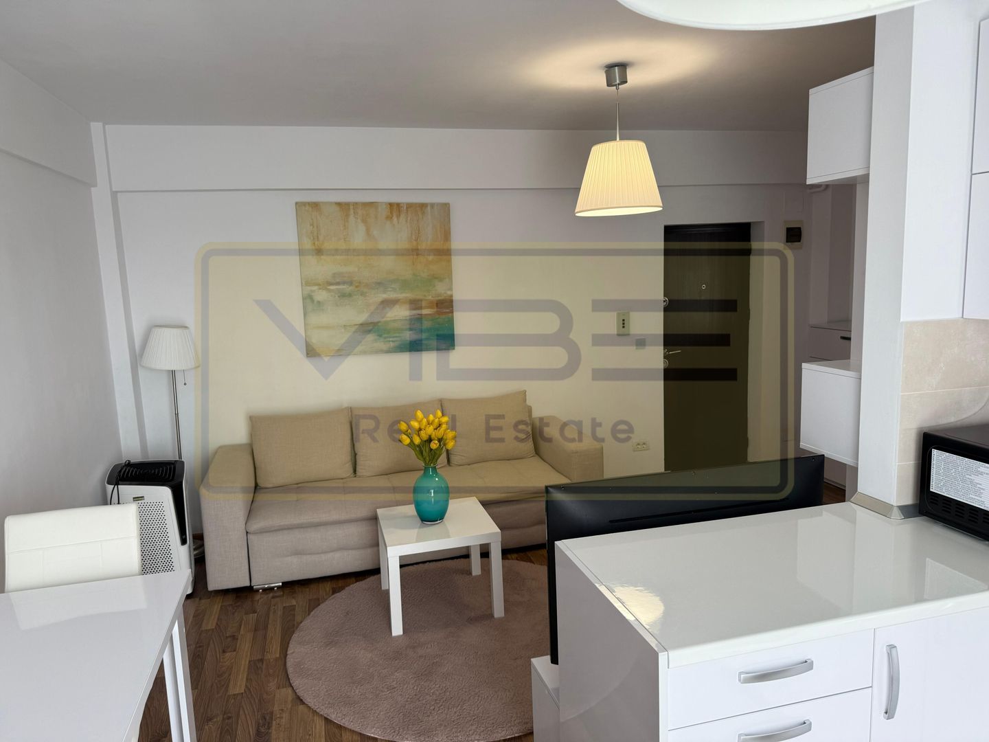 Apartament premium 2 camere Copou - Poză 9