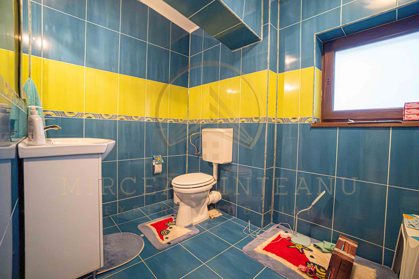 DACIA - Vila D+P+1E+M, teren 780 mp, deschidere 24 ml. - Poză 49