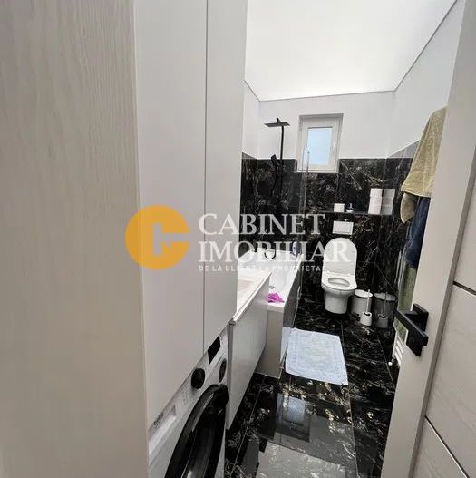 CUG  - Apartament 2 Camere - Curte Privata +Loc De Parcare  . Bloc Nou - Poză 4