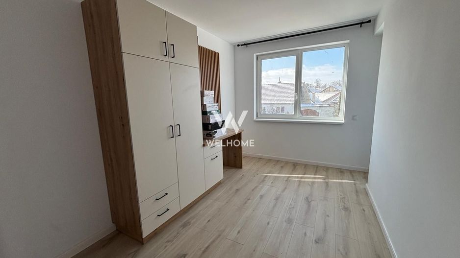 Apartament 3 camere NOU in Selimbar - Poză 9