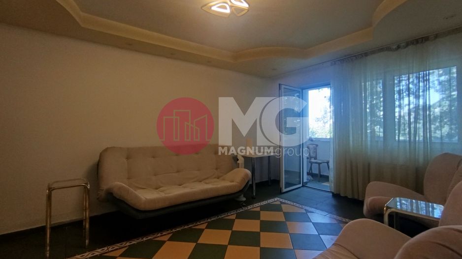 Apartament 3 camere de inchiriat Metrou Gorjului - Poză 2