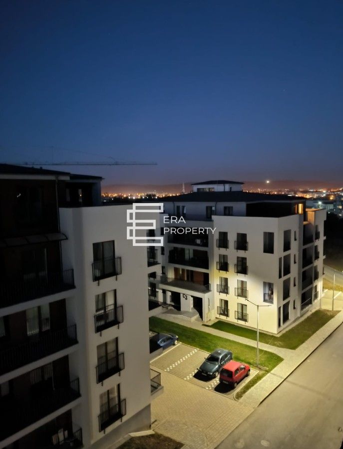 Apartament 3 camere – intabulat– Bloc cu lift și boxă – Sibiu - Poză 9