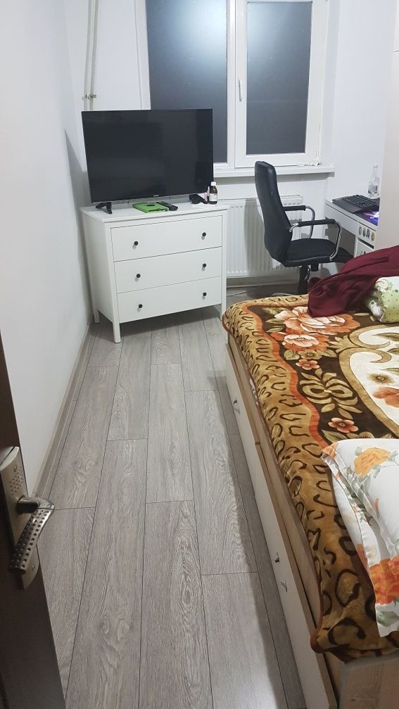 Proprietar vând ap. 4 camere - Poză 8